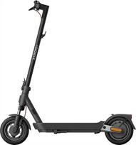 paspirtuko - Xiaomi Electric Scooter 5 Pro Juodas (Black) - 1 nuotrauka
