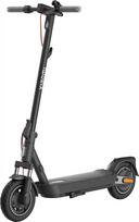 paspirtuko - Xiaomi Electric Scooter 5 Pro Juodas (Black) - 2 nuotrauka