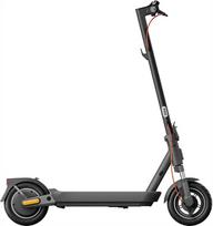 paspirtuko - Xiaomi Electric Scooter 5 Pro Juodas (Black) - 5 nuotrauka