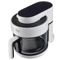 air fryer karsto oro gruzdintuve - Adler AD 6316 - 2 nuotrauka