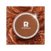 veido idegio - BYROKKO Shine Brown Chocolate Bronze įdegį spartinanti priemonė veidui ir kūnui 200 ml - 3 nuotrauka