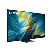 oled 77 - Samsung QE77S95FATXXH - 2 nuotrauka