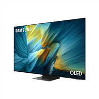 oled 77 - Samsung QE77S95FATXXH - 4 nuotrauka