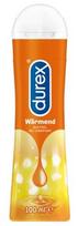 lubrikantas 100ml - Durex Play Warming, 100 ml - 1 nuotrauka