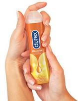 lubrikantas 100ml - Durex Play Warming, 100 ml - 4 nuotrauka