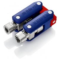 visraktis - Knipex Double-Joint 001106V03 Visraktis - 1 nuotrauka