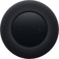 apple homepod - Apple HomePod Gen 2 Black (Juoda) - 1 nuotrauka