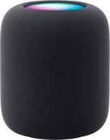 apple homepod - Apple HomePod Gen 2 Black (Juoda) - 2 nuotrauka