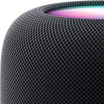 apple homepod - Apple HomePod Gen 2 Black (Juoda) - 3 nuotrauka