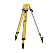 nivelyro stovas - Trikojis stovas STABILA BST-S 160 cm - 1 nuotrauka