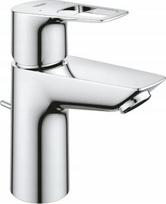 Praustuvo maišytuvas Grohe Start Loop, chromas