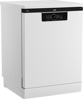 pastatoma indaplove 60 - Beko BDFN26530W - 2 nuotrauka