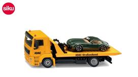 techninis - SIKU techninės pagalbos vilkikas ADAC, 2722 - 1 nuotrauka