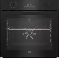 imontuojama orkaite pirolize - Beko BBIS17301BMP - 1 nuotrauka