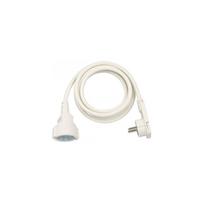 ilgintuvas 1.5 - Brennenstuhl ilgiklis Current Cable Extension, 2 m, Baltas (White) - 2 nuotrauka