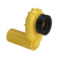 sifonas pisuarui - Sifonas pisuaro Viega 492 465, 50 mm - 1 nuotrauka