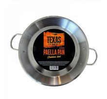texo - Paella keptuvė TEXAS CLUB, 36 cm, sidabrinė (Silver) - 2 nuotrauka
