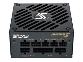 psu sfx - Seasonic Focus PSU SGX 80 Plus Gold SFX 650W - 2 nuotrauka
