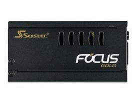 psu sfx - Seasonic Focus PSU SGX 80 Plus Gold SFX 650W - 4 nuotrauka