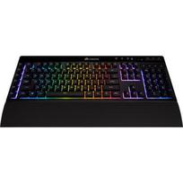 on sportbacius - Corsair K57 RGB - 3 nuotrauka