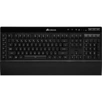 on sportbacius - Corsair K57 RGB - 4 nuotrauka