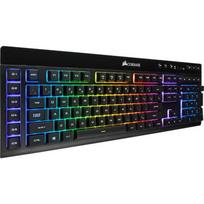on sportbacius - Corsair K57 RGB - 2 nuotrauka