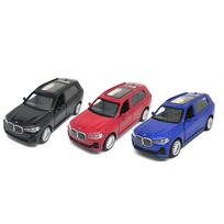 MSZ automodeliukas BMW X7, 1:44