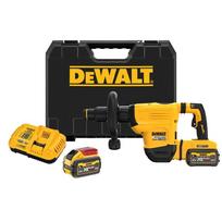 dewalt perforatorius - DeWalt DCH832X2, 54 V, SDS-max, 6 kg, 2 x 9 Ah - 1 nuotrauka