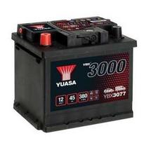 Yuasa YBX3077, 12 V, 45 Ah, 380 A