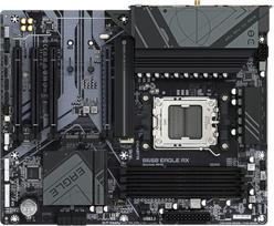 wi fi 6e -  Gigabyte B650 EAGLE AX - 6 nuotrauka