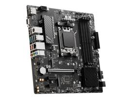 pagrindine plokste - MSI PRO B650M-P - 2 nuotrauka
