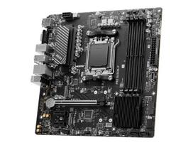pagrindine plokste - MSI PRO B650M-P - 4 nuotrauka
