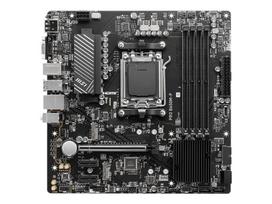 pagrindine plokste - MSI PRO B650M-P - 5 nuotrauka