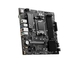 pagrindine plokste - MSI PRO B650M-P - 6 nuotrauka