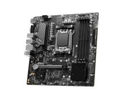 pagrindine plokste - MSI PRO B650M-P - 7 nuotrauka