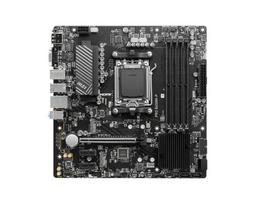 pagrindine plokste - MSI PRO B650M-P - 8 nuotrauka