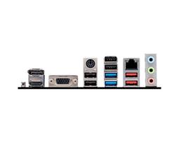 pagrindine plokste - MSI PRO B650M-P - 9 nuotrauka