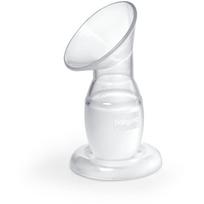 silikoninis pientraukis - BabyOno Motinos pieno surinkėjas 1399, 90 ml - 1 nuotrauka