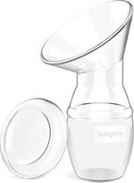 silikoninis pientraukis - BabyOno Motinos pieno surinkėjas 1399, 90 ml - 2 nuotrauka