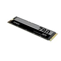 nvme m.2 ssd 1tb - Lexar NM790 1TB LNM790X001T-RNNNG - 2 nuotrauka