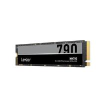 nvme m.2 ssd 1tb - Lexar NM790 1TB LNM790X001T-RNNNG - 3 nuotrauka