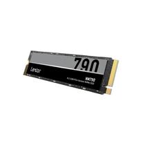 nvme m.2 ssd 1tb - Lexar NM790 1TB LNM790X001T-RNNNG - 4 nuotrauka