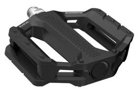 Pedalai Shimano PD-EF202, juodi