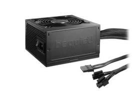 be quiet 600w - Be Quiet! System Power 9 CM PSU 600W - 2 nuotrauka