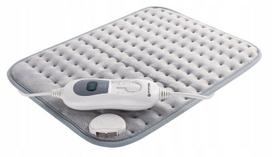 sildantis kilimelis - Oromed ORO-Heat Pad, pilka (Gray) - 1 nuotrauka