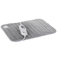 sildantis kilimelis - Oromed ORO-Heat Pad, pilka (Gray) - 2 nuotrauka