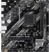 motherboards - Asus PRIME B550M-K ARGB - 2 nuotrauka