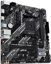 motherboards - Asus PRIME B550M-K ARGB - 3 nuotrauka