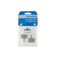 shimano - Shimano B05S stabdžių kaladėlės - 3 nuotrauka