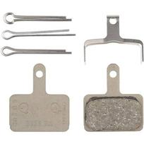 shimano - Shimano B05S stabdžių kaladėlės - 2 nuotrauka